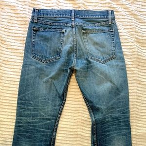 Rag & Bone - RB 15X Jeans - Never Worn